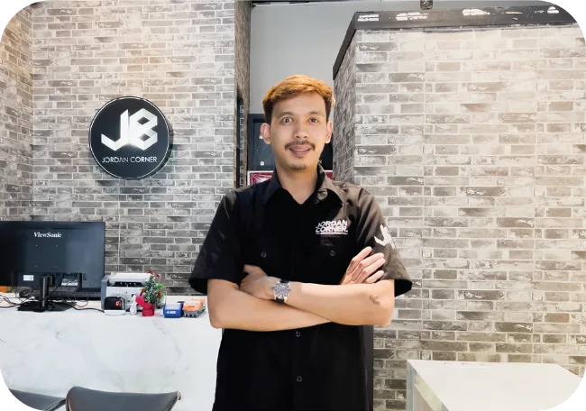 Tim Cabang Wonosobo